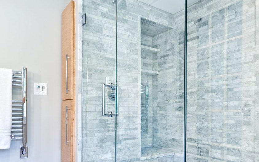 box de vidro para banheiro em Feira de Santana