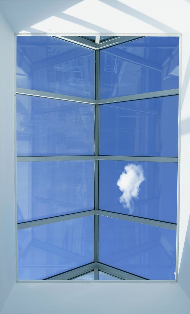 cobertura de vidro em Feira de Santana