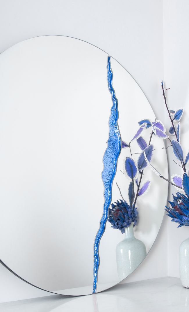 espelho sob medida em Feira de Santana