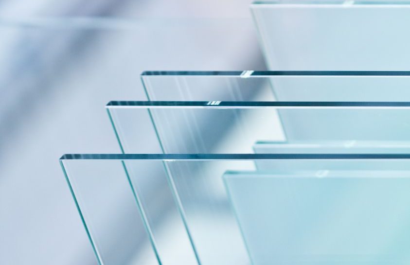 vidros em Feira de Santana